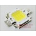 หลอดไฟ High Power LED DIY 10W (Taiwan Chip) Cold White (แสงสีขาว)  